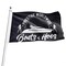 Prestige Worldwide Boats N Hoes Banner Flag 3x5FT Step Brothers Movie